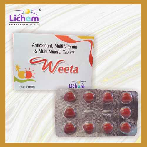 WEETA TAB